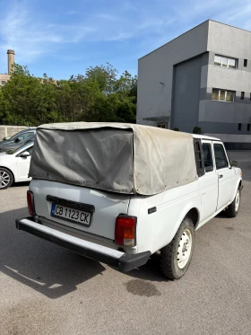 Lada Niva 1, 7   | Mobile.bg    11