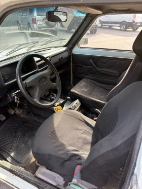 Lada Niva 1, 7   | Mobile.bg    17