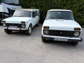 Lada Niva 1, 7   | Mobile.bg    15