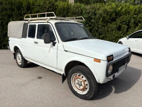 Lada Niva 1, 7   | Mobile.bg    3