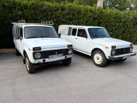 Lada Niva 1, 7   | Mobile.bg    16