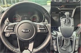 Kia Seltos 4X4 1.6cm3 TGDI Noblesse - 42000 лв. - 55996047 11