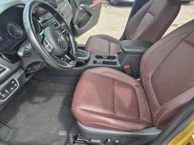 Kia Seltos 4X4 1.6cm3 TGDI Noblesse - 42000 лв. - 55996047 6