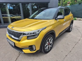 Kia Seltos 4X4 1.6cm3 TGDI Noblesse - 42000 лв. - 55996047 2