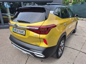 Kia Seltos 4X4 1.6cm3 TGDI Noblesse - 42000 лв. - 55996047 4