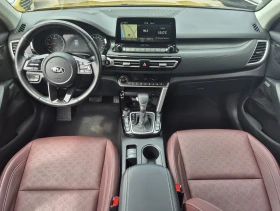 Kia Seltos 4X4 1.6cm3 TGDI Noblesse - 42000 лв. - 55996047 10