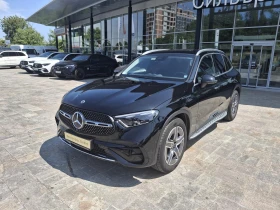 Mercedes-Benz GLC 220 d 4MATIC