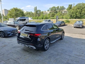 Mercedes-Benz GLC 220 d 4MATIC - 119900 лв. - 61691685 8