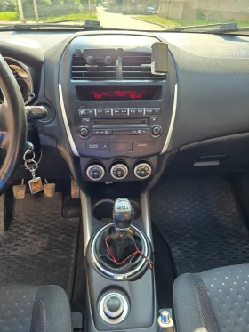 Mitsubishi ASX | Mobile.bg    10