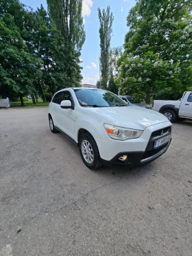 Mitsubishi ASX | Mobile.bg    3