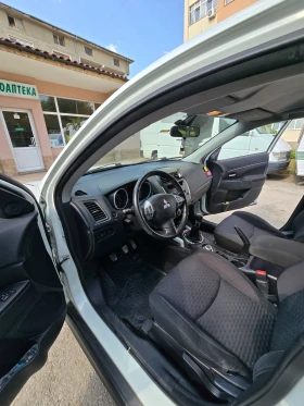 Mitsubishi ASX | Mobile.bg    7