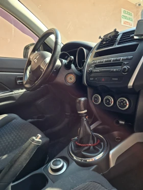 Mitsubishi ASX | Mobile.bg    12
