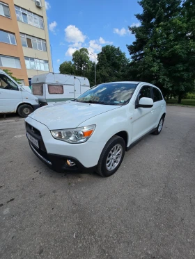 Mitsubishi ASX | Mobile.bg    2