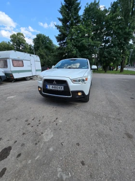 Mitsubishi ASX | Mobile.bg    5
