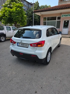 Mitsubishi ASX | Mobile.bg    6