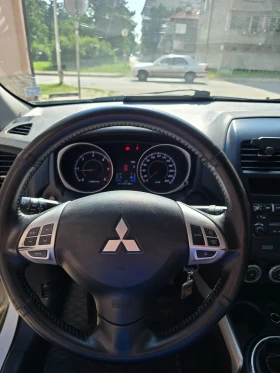 Mitsubishi ASX | Mobile.bg    11