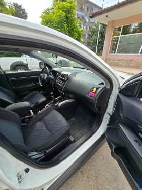 Mitsubishi ASX | Mobile.bg    8