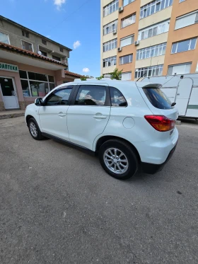 Mitsubishi ASX | Mobile.bg    4