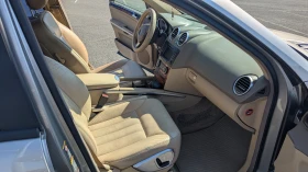 Mercedes-Benz ML 320 | Mobile.bg    5