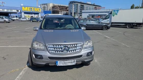  Mercedes-Benz ML 320