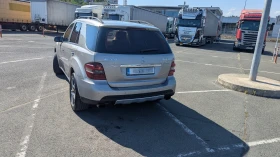 Mercedes-Benz ML 320 | Mobile.bg    4