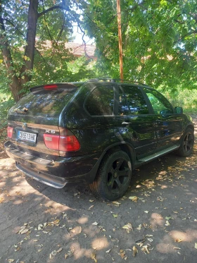 Обява за продажба на BMW X5 ~8 888 лв. - изображение 5