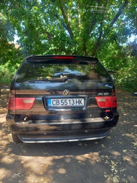 Обява за продажба на BMW X5 ~8 888 лв. - изображение 4