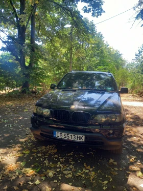 Обява за продажба на BMW X5 ~8 888 лв. - изображение 1