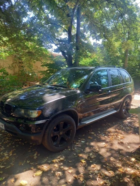 Обява за продажба на BMW X5 ~8 888 лв. - изображение 2