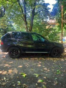Обява за продажба на BMW X5 ~8 888 лв. - изображение 6