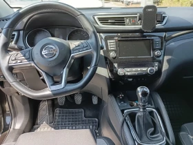 Обява за продажба на Nissan Qashqai 1.3 N-Connecta ~32 900 лв. - изображение 6