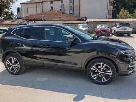 Обява за продажба на Nissan Qashqai 1.3 N-Connecta ~32 900 лв. - изображение 4