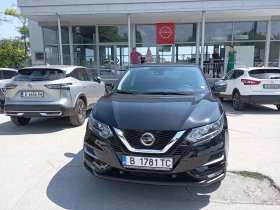 Обява за продажба на Nissan Qashqai 1.3 N-Connecta ~32 900 лв. - изображение 1