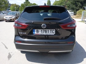 Обява за продажба на Nissan Qashqai 1.3 N-Connecta ~32 900 лв. - изображение 3