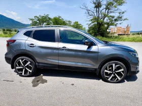 Обява за продажба на Nissan Qashqai Tekna ~35 500 лв. - изображение 5
