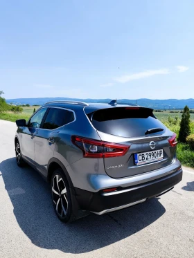 Обява за продажба на Nissan Qashqai Tekna ~35 500 лв. - изображение 3