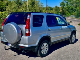 Honda Cr-v 2.2 i-CTDI 4* 4   | Mobile.bg    6