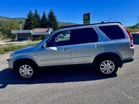 Honda Cr-v 2.2 i-CTDI 4* 4   | Mobile.bg    4
