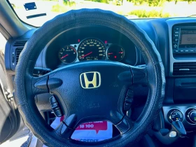 Honda Cr-v 2.2 i-CTDI 4* 4   | Mobile.bg    12