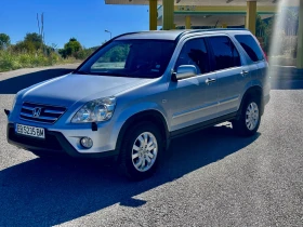 Honda Cr-v 2.2 i-CTDI 4* 4   | Mobile.bg    3
