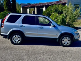 Honda Cr-v 2.2 i-CTDI 4* 4   | Mobile.bg    7
