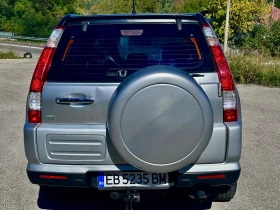 Honda Cr-v 2.2 i-CTDI 4* 4   | Mobile.bg    5