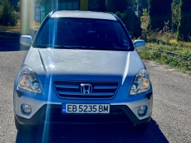 Honda Cr-v 2.2 i-CTDI 4* 4   | Mobile.bg    2