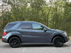 Mercedes-Benz ML 350 Grand Edition Bluetec  | Mobile.bg    7
