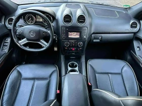 Mercedes-Benz ML 350 Grand Edition Bluetec  | Mobile.bg    8