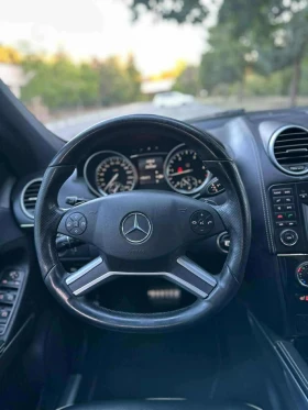 Mercedes-Benz ML 350 Grand Edition Bluetec  | Mobile.bg    12