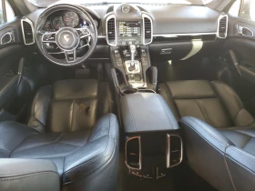 Porsche Cayenne 4X4 - 41400 лв. / 21167.48 € - 47301469 8