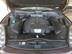 Porsche Cayenne 4X4 - 41400 лв. / 21167.48 € - 47301469 11