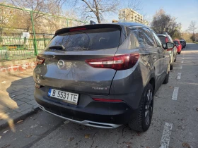 Opel Grandland X 2.0 Innovation , снимка 10