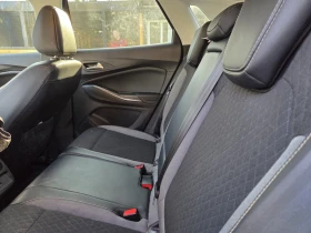 Opel Grandland X 2.0 Innovation , снимка 9